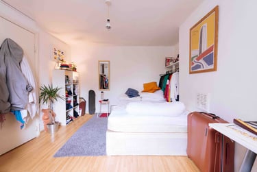 4 bed house, Friary Road, Peckham, London, SE151QS - Image 1