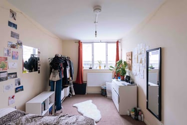 4 bed house, Carlton Grove, Peckham, London, SE152UE - Image 5