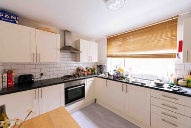 4 bed house, Carlton Grove, Peckham, London, SE152UE - Image 3