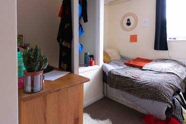 4 bed house, Carlton Grove, Peckham, London, SE152UE - Image 9