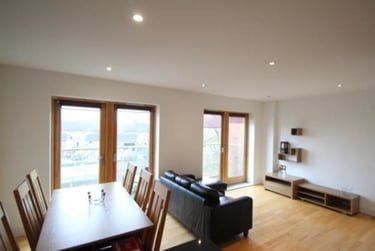 2 bed flat, Adventurers Court, City centre, York, YO17ND - Image 3