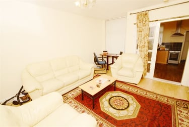 4 bed house, Ruskin avenue, Rusholme, Manchester, M144DQ - Image 1