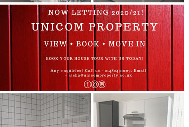 1 bed flat, Newland Avenue, Newland avenue, Hull, HU52ND - Image 2