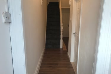 5 bed house, Ysgol street, Port tennant, Swansea, SA18LG - Image 9