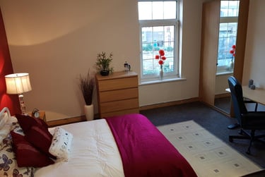 4 bed house, Macklin St (includes all bills), City centre, Derby, DE11LE - Image 6