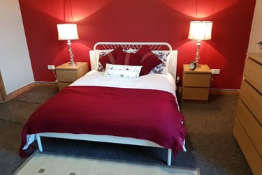 4 bed house, Macklin St (includes all bills), City centre, Derby, DE11LE - Image 9
