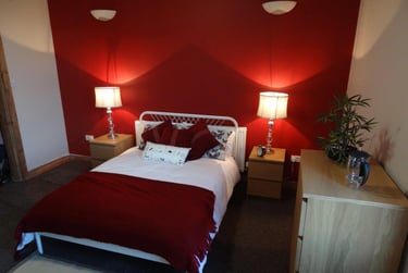 4 bed house, Macklin St (includes all bills), City centre, Derby, DE11LE - Image 10