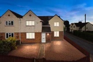 5 bed house, Ashley st (includes bills), Ashbourne rd area, Derby, DE223DA - Image 2