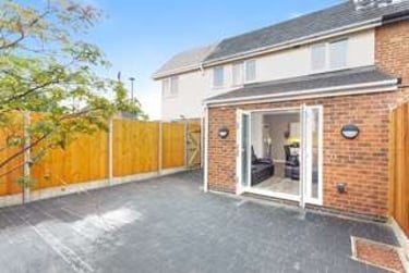5 bed house, Ashley st (includes bills), Ashbourne rd area, Derby, DE223DA - Image 3