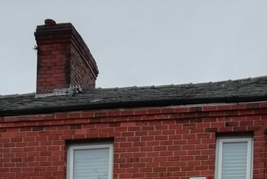 3 bed house, Fleeson Street, Rusholme, Manchester, M145NG - Image 1