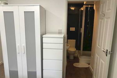 2 bed flat, Old Tiverton Road, Old tiverton rd area, Exeter, EX46NG - Image 7
