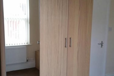 6 bed house, Gresham Road, Near university, Middlesbrough, TS14LJ - Image 2