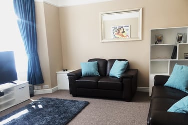 5 bed house, Euston Road, Far cotton, Northampton, NN48DT - Image 6