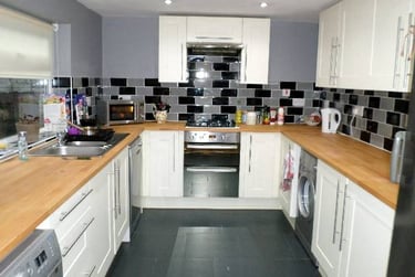 6 bed house, Mabfield Road, Fallowfield, Manchester, M146LW - Image 5