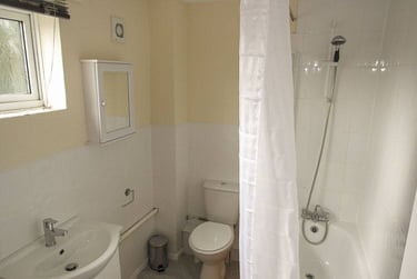 7 bed house, Vernon Walk, Near university, Northampton, NN15SU - Image 6