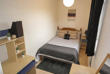 7 bed house, Vernon Walk, Near university, Northampton, NN15SU - Image 9