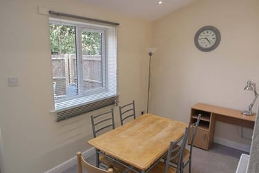 7 bed house, Vernon Walk, Near university, Northampton, NN15SU - Image 11