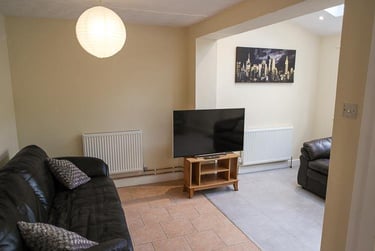 7 bed house, Vernon Walk, Near university, Northampton, NN15SU - Image 14
