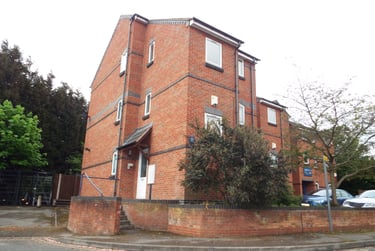 7 bed house, Aston Court, Dunkirk, Nottingham, NG72RP - Image 12