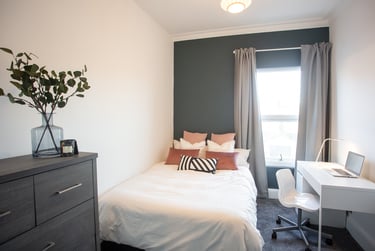 8 bed house, Bouverie Street, Garden lane area, Chester, CH14HP - Image 8