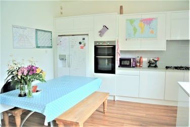 7 bed house, Neston Avenue, Withington, Manchester, M203FJ - Image 3