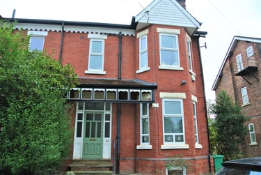 7 bed house, Neston Avenue, Withington, Manchester, M203FJ - Image 13