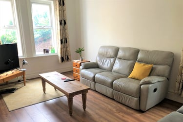 7 bed house, Neston Avenue, Withington, Manchester, M203FJ - Image 10
