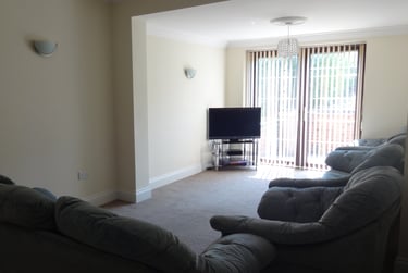 6 bed house, Ashbourne Rd, Ashbourne rd area, Derby, DE223AJ - Image 4