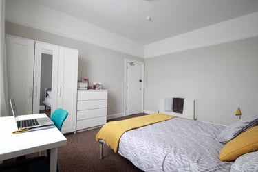 9 bed house, North Road East, University of plymouth, Plymouth, PL46AL - Image 8