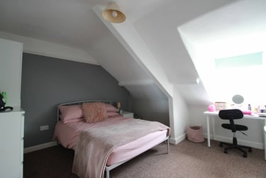 9 bed house, North Road East, University of plymouth, Plymouth, PL46AL - Image 10