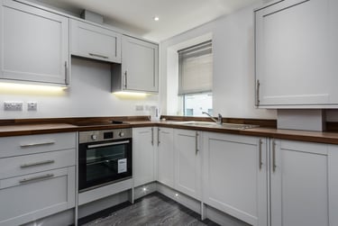 3 bed flat, 3 Whimple Street, City Centre, Plymouth, PL12DH - Image 4