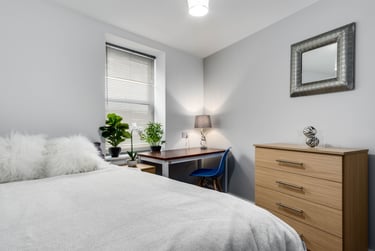3 bed flat, 3 Whimple Street, City Centre, Plymouth, PL12DH - Image 7