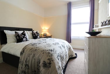 4 bed house, Glen Park Avenue, City Centre, Plymouth, PL46BB - Image 6