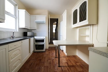 4 bed house, Glen Park Avenue, City Centre, Plymouth, PL46BB - Image 7