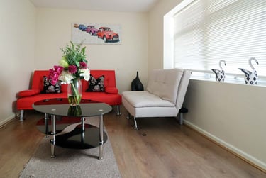 4 bed house, Glen Park Avenue, City Centre, Plymouth, PL46BB - Image 8