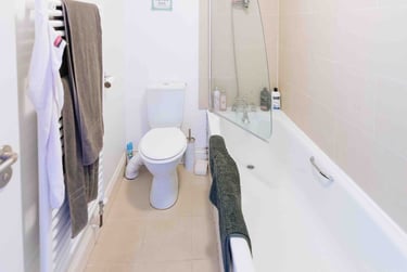 2 bed flat, Valmar Road, Camberwell, London, SE59NG - Image 5