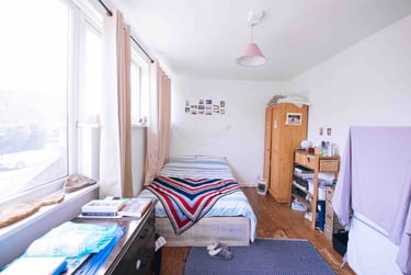 4 bed house, Flodden Road, Camberwell, London, SE59LH - Image 2
