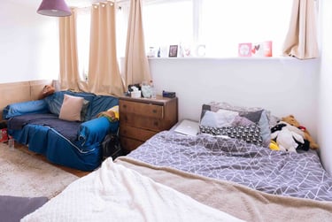 4 bed house, Flodden Road, Camberwell, London, SE59LH - Image 7