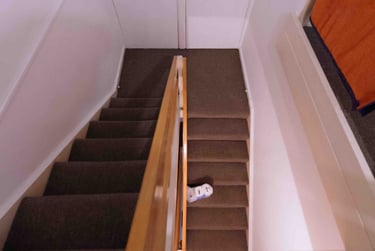 4 bed house, Flodden Road, Camberwell, London, SE59LH - Image 9
