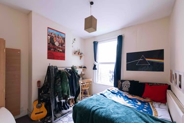 4 bed house, Ada Road, Camberwell, London, SE57RW - Image 3