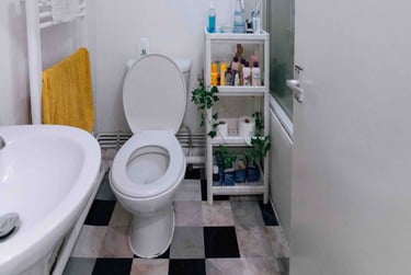 4 bed house, Ada Road, Camberwell, London, SE57RW - Image 7