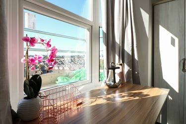 3 bed flat, Abingdon Road, City Centre, Plymouth, PL46HZ - Image 3