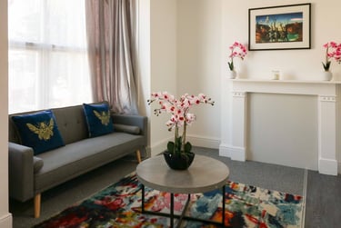 3 bed flat, Abingdon Road, City Centre, Plymouth, PL46HZ - Image 5