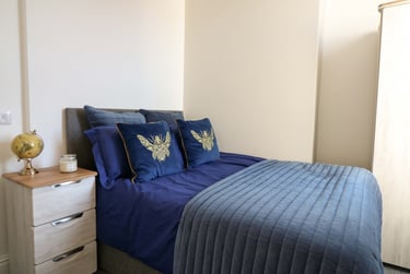 3 bed flat, Abingdon Road, City Centre, Plymouth, PL46HZ - Image 7