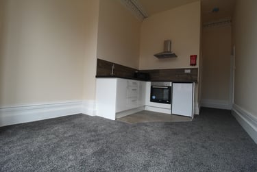 1 bed house, Ribblesdale Place, Winckley square, Preston, PR13NA - Image 5