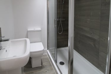 1 bed house, Ribblesdale Place, Winckley square, Preston, PR13NA - Image 7