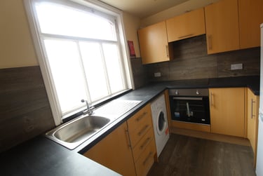 1 bed house, Ribblesdale Place, Winckley square, Preston, PR13NA - Image 6