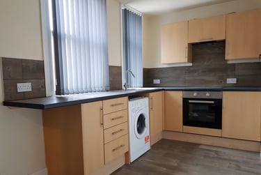 1 bed house, Ribblesdale Place, Winckley square, Preston, PR13NA - Image 8
