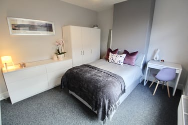 4 bed house, Delapre Street, Far cotton, Northampton, NN48HB - Image 7