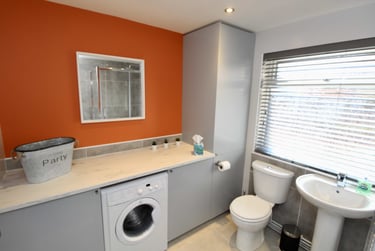 4 bed house, Delapre Street, Far cotton, Northampton, NN48HB - Image 5